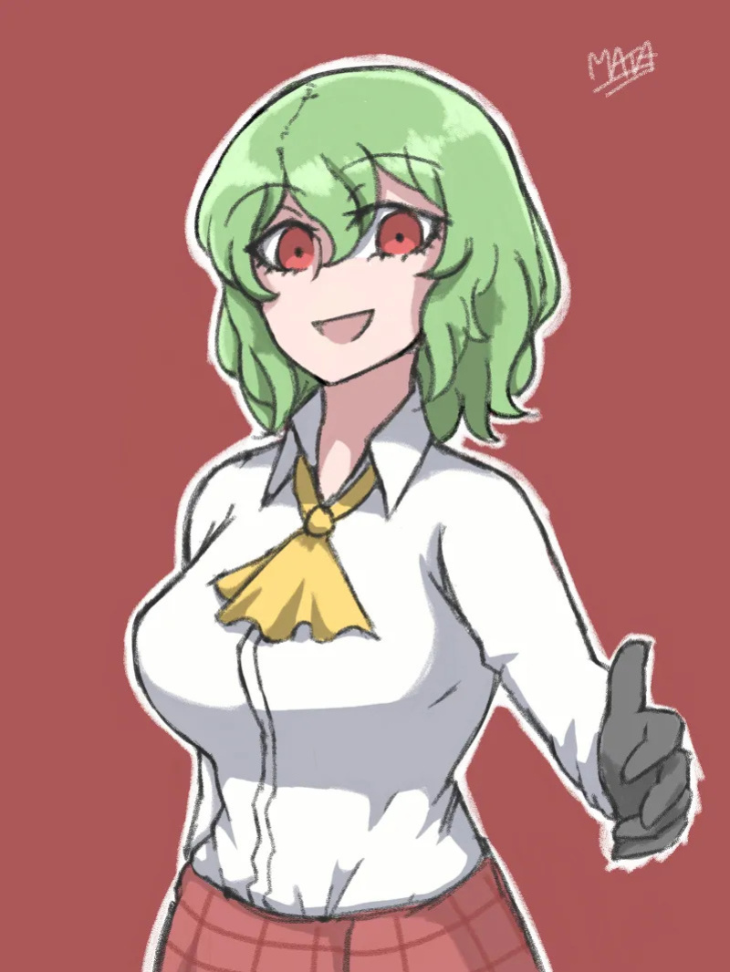 [Pixiv] Mata (33177154)