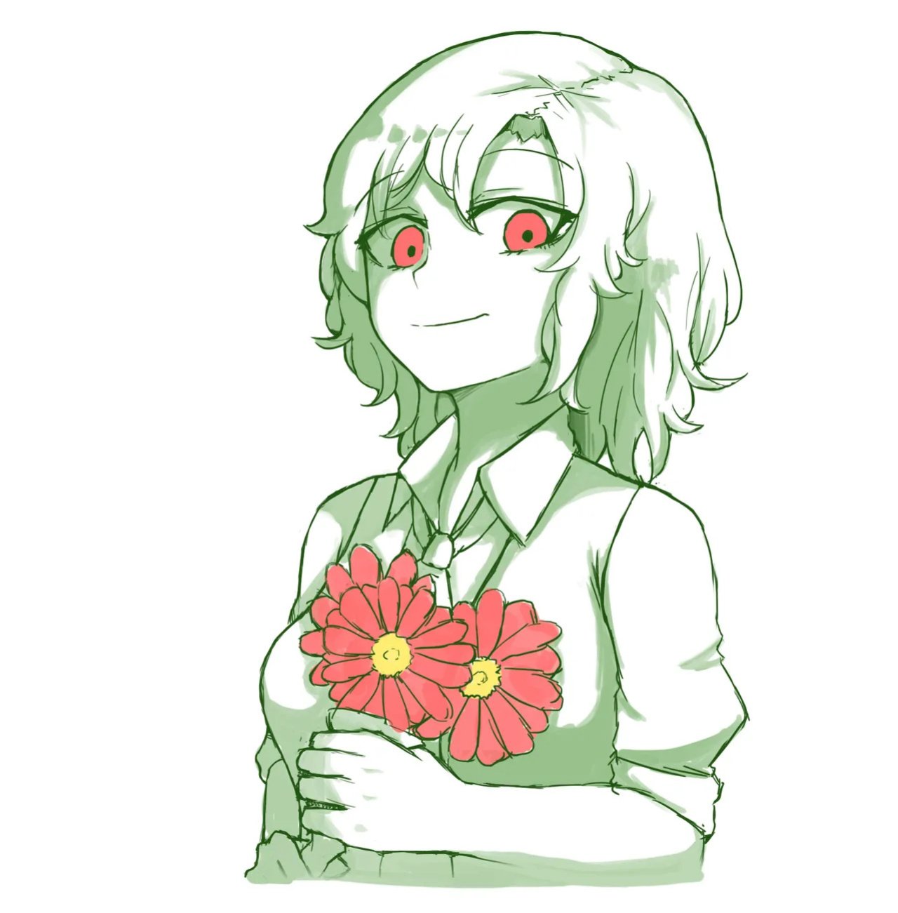 [Pixiv] Mata (33177154)