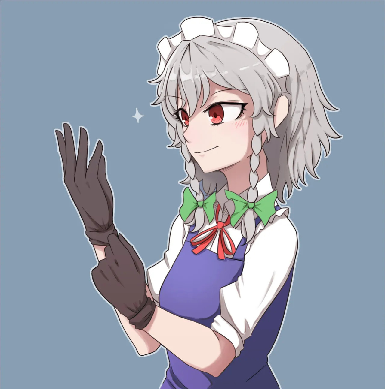 [Pixiv] Mata (33177154)