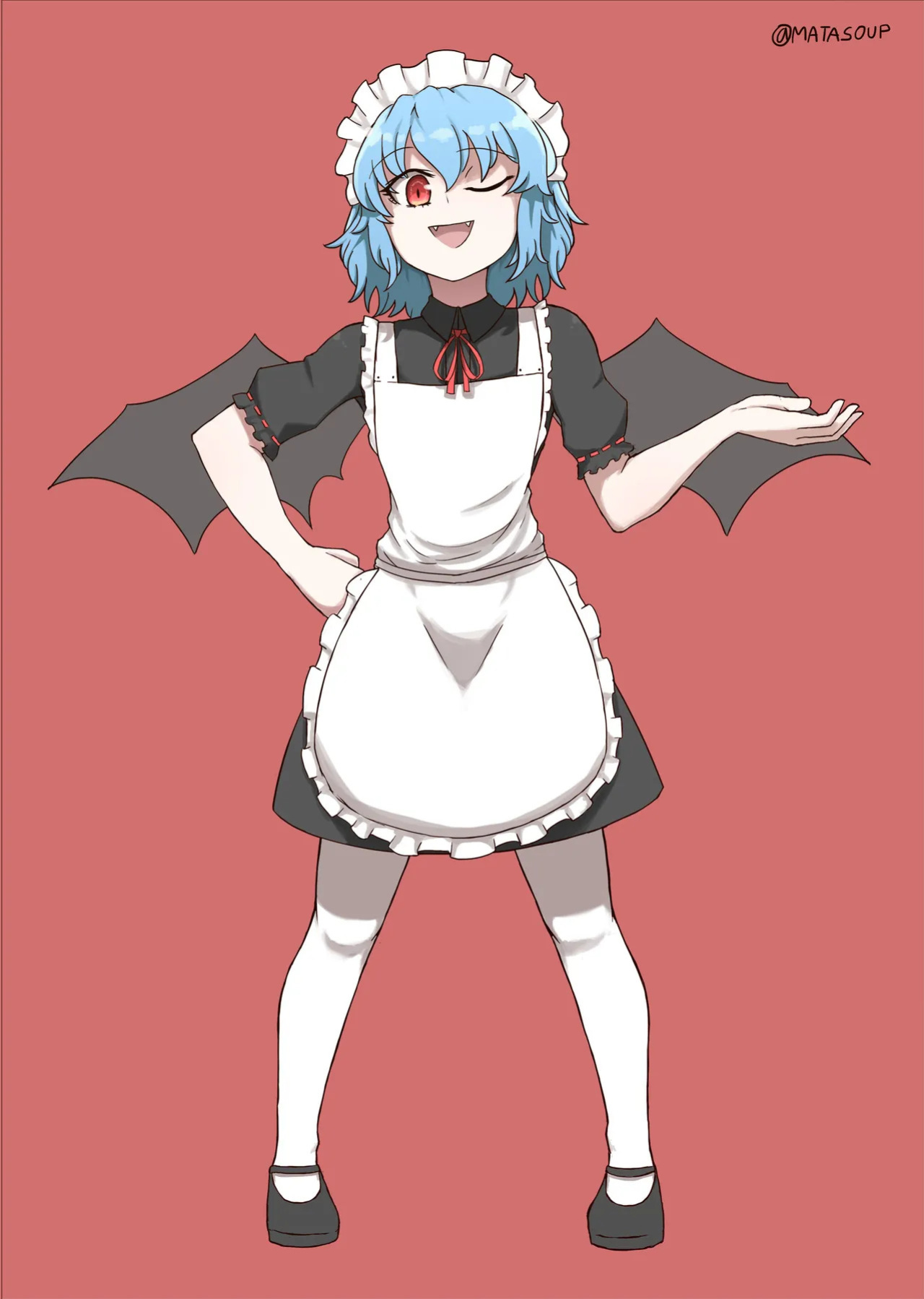 [Pixiv] Mata (33177154)