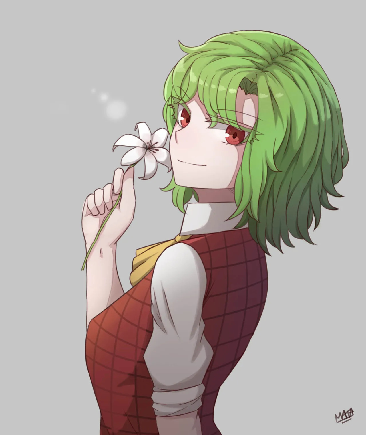 [Pixiv] Mata (33177154)