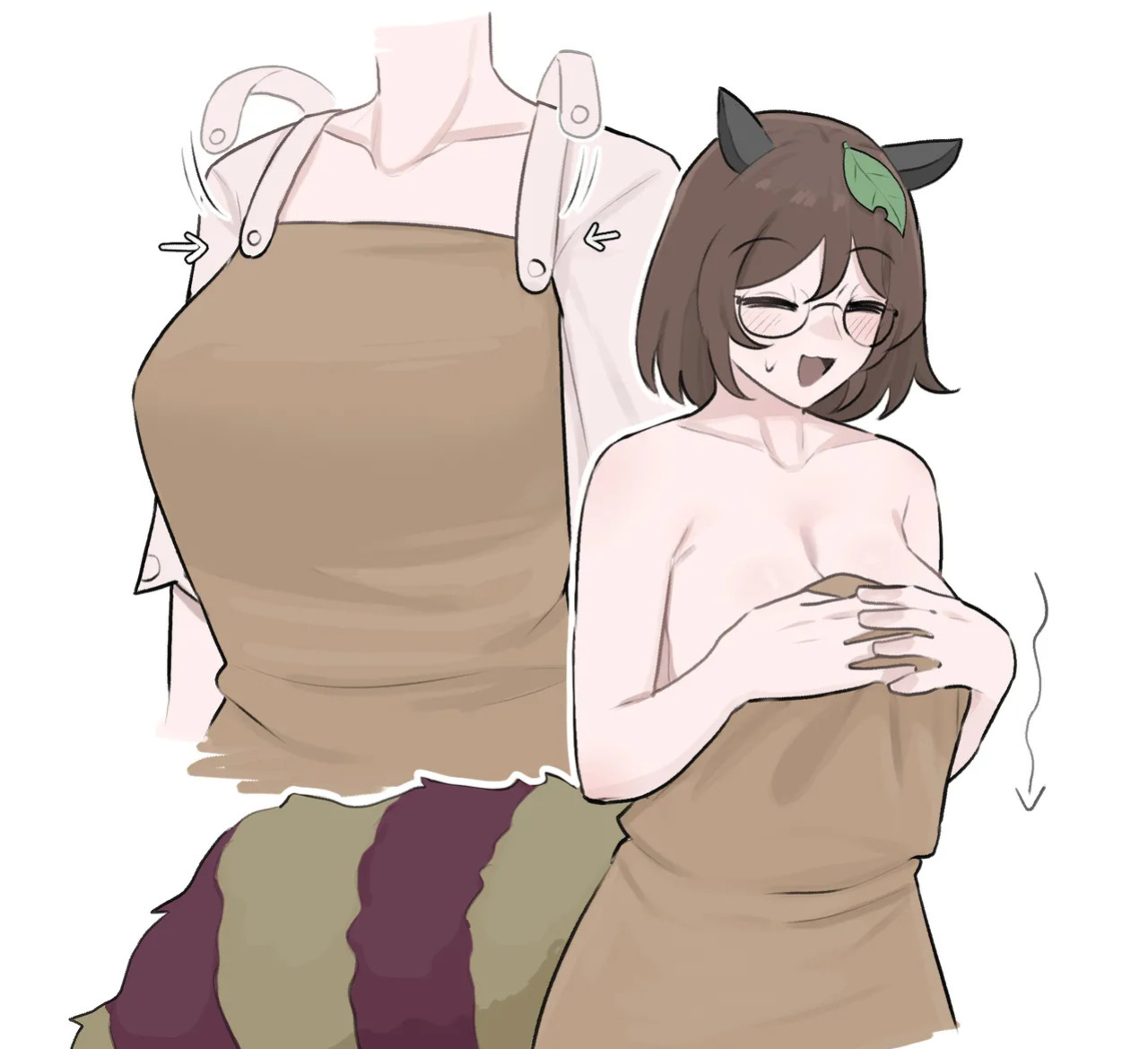 [Pixiv] Mata (33177154)