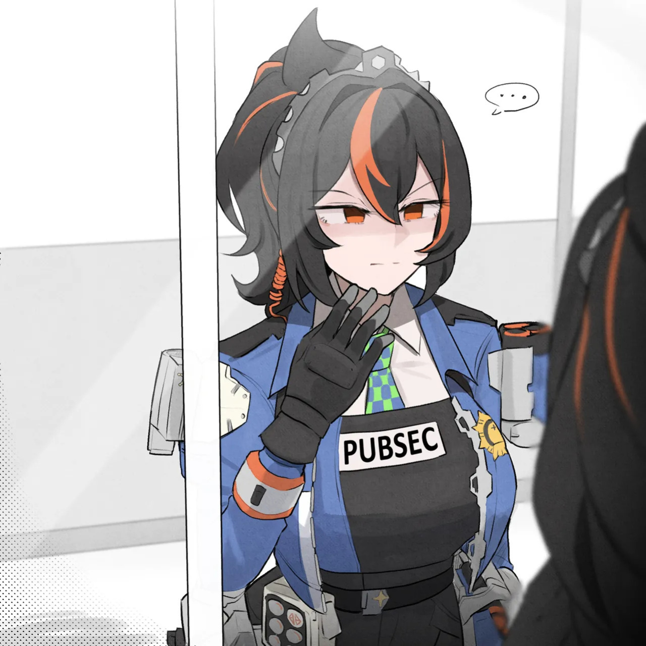 [Pixiv] Mata (33177154)