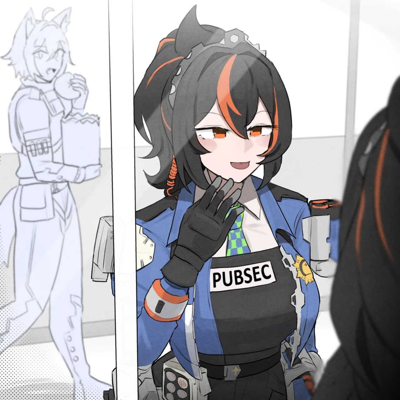 [Pixiv] Mata (33177154)