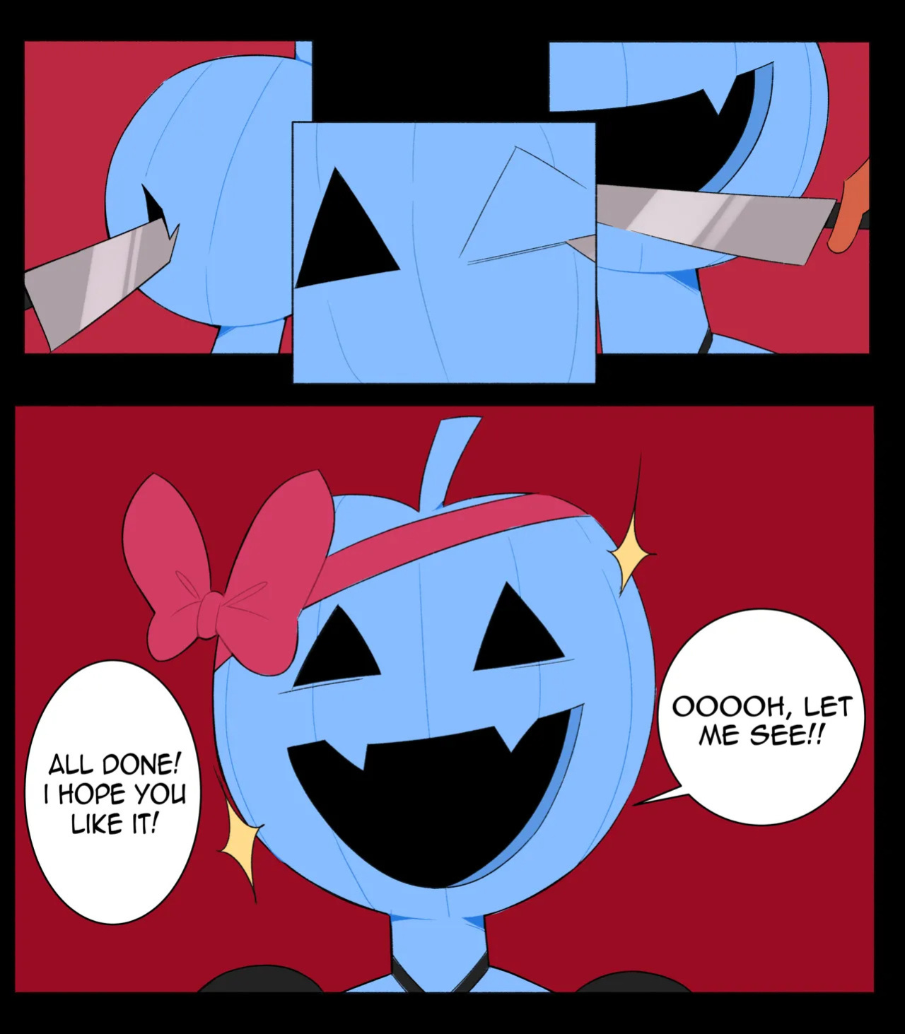 [Idolomantises (Mothmilfs)] Plague Doctors' Edition (Monsters and Girls/The Lover's Inferno)