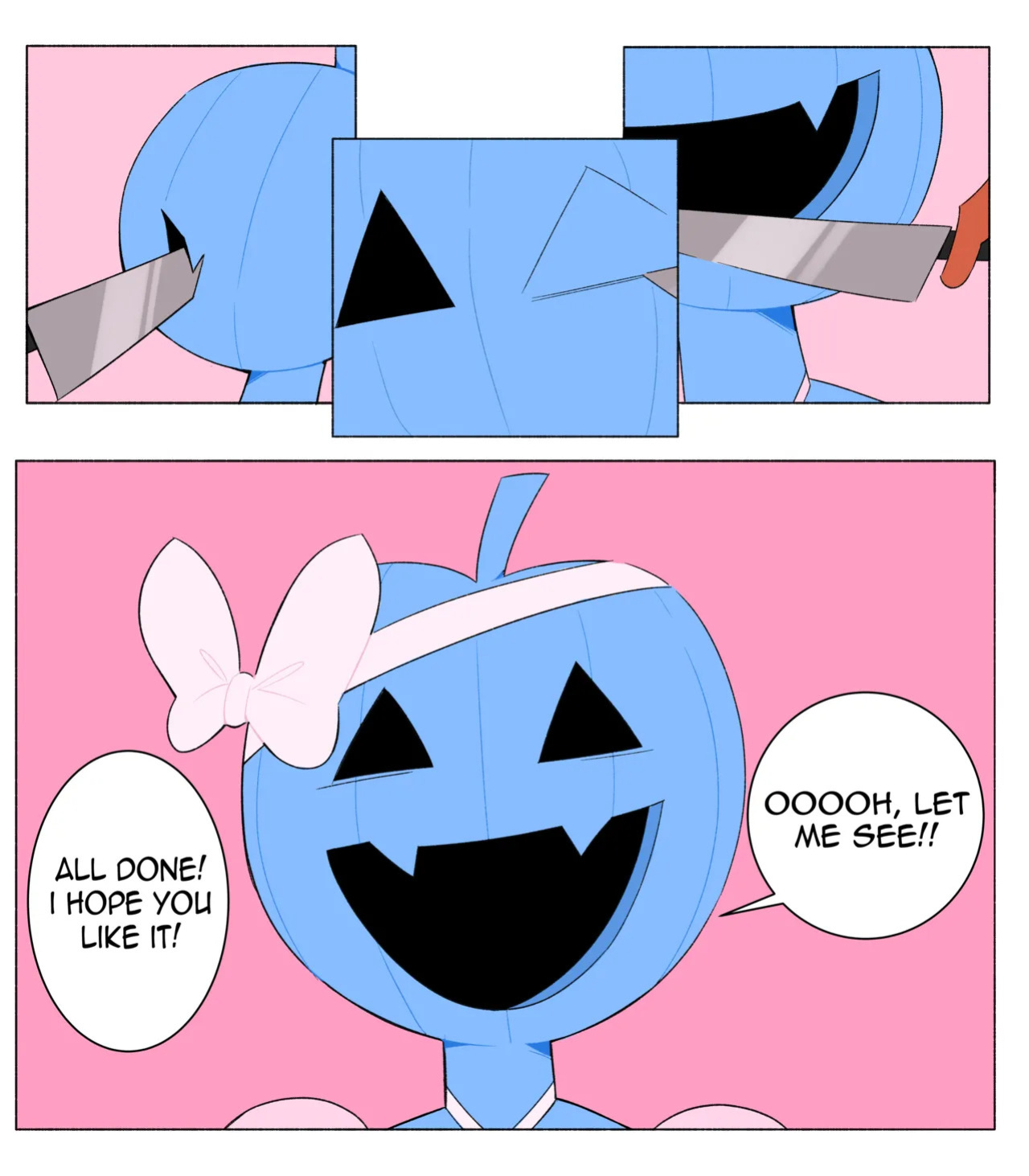 [Idolomantises (Mothmilfs)] Plague Doctors' Edition (Monsters and Girls/The Lover's Inferno)