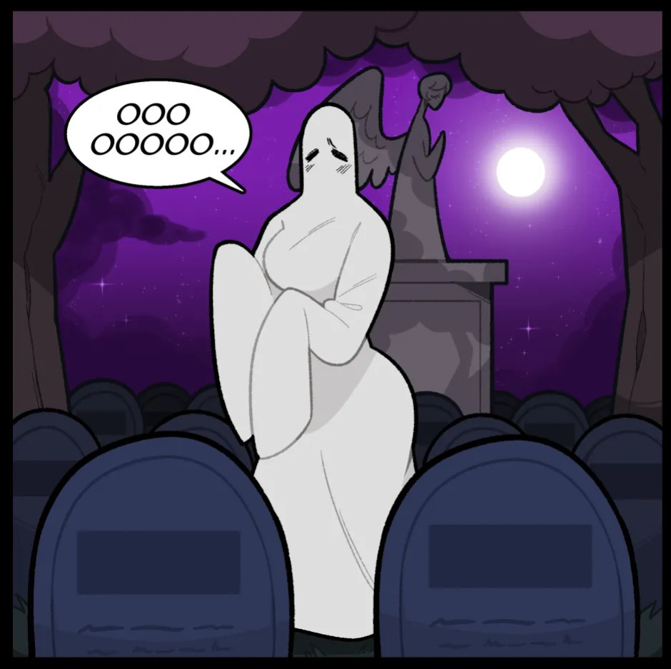 [Idolomantises (Mothmilfs)] Plague Doctors' Edition (Monsters and Girls/The Lover's Inferno)