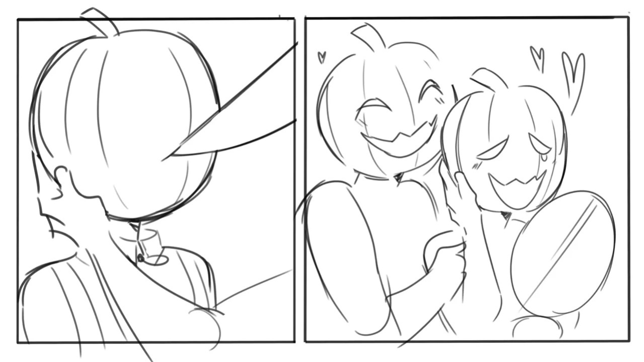 [Idolomantises (Mothmilfs)] Plague Doctors' Edition (Monsters and Girls/The Lover's Inferno)