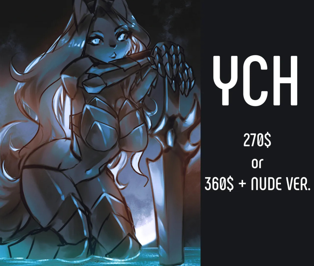 FA Gallery of Iris-Icecry