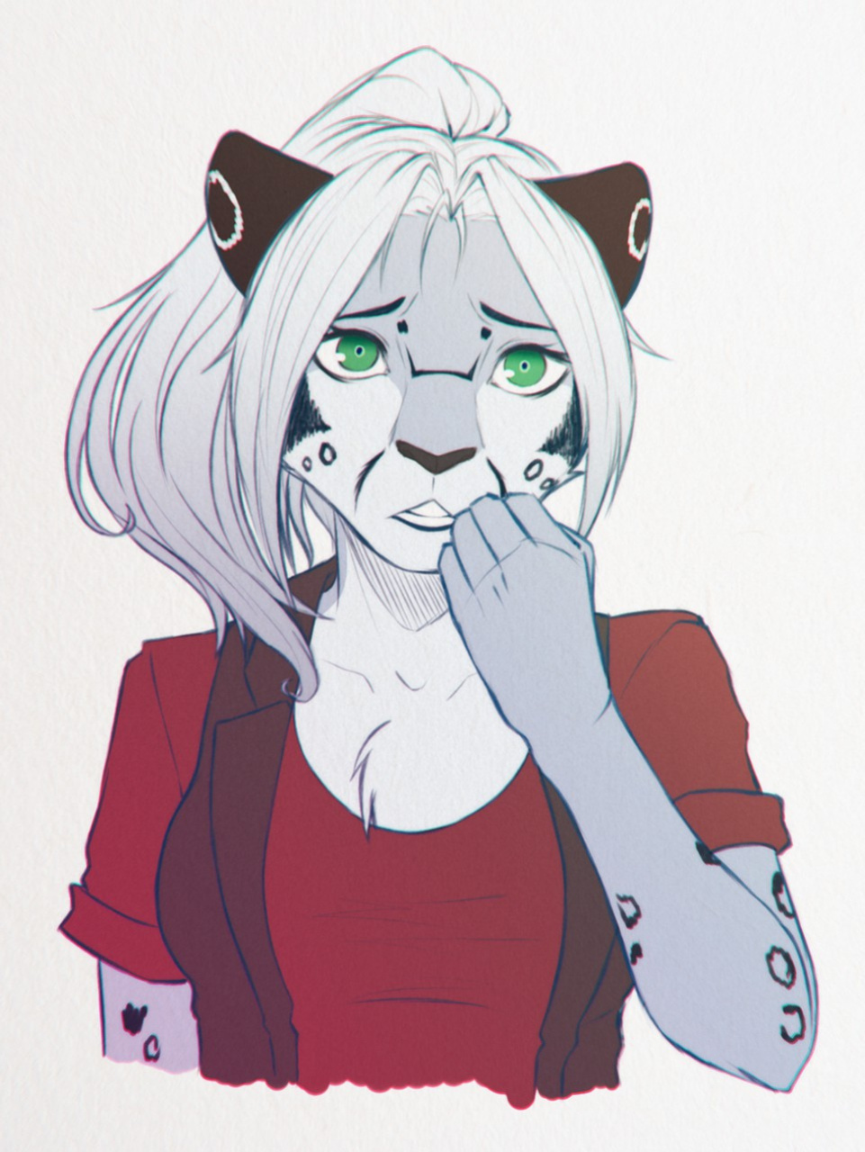 FA Gallery of Iris-Icecry