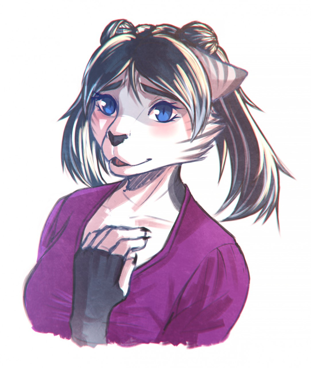 FA Gallery of Iris-Icecry
