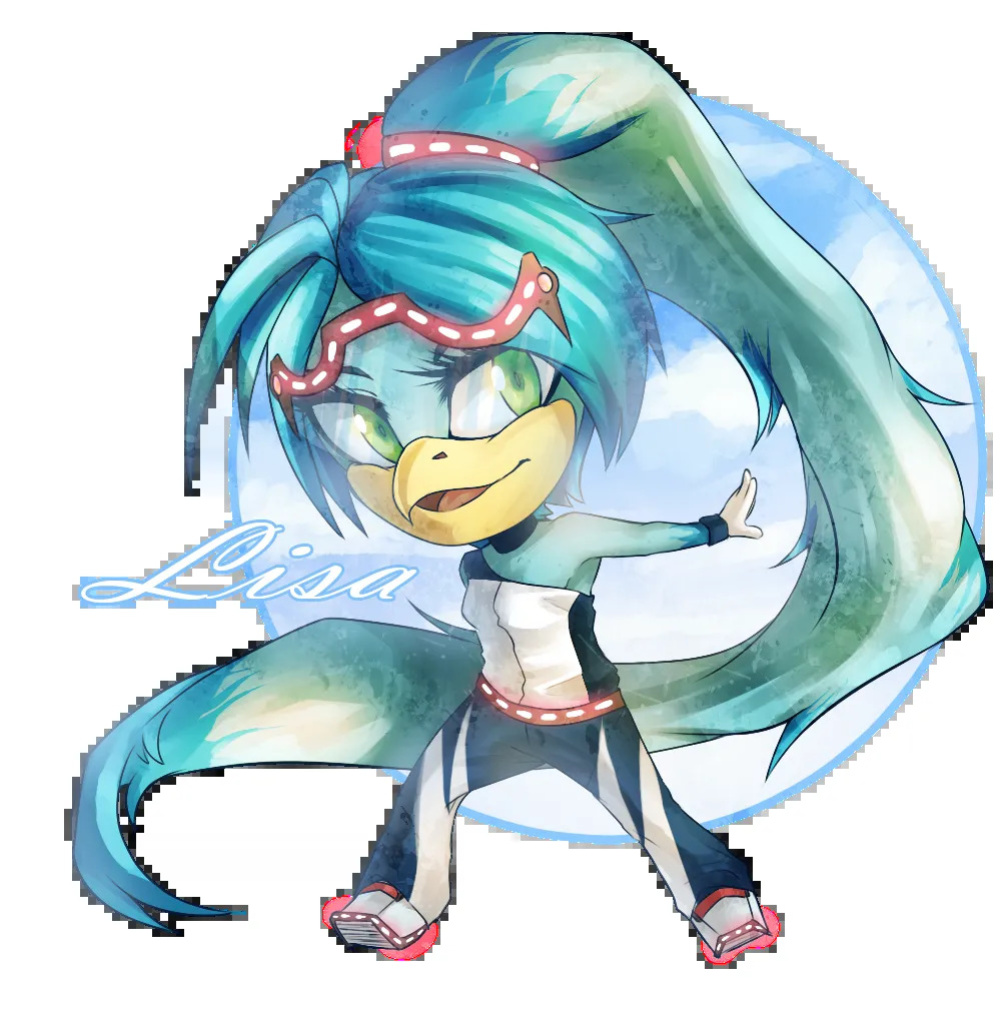 FA Gallery of Iris-Icecry