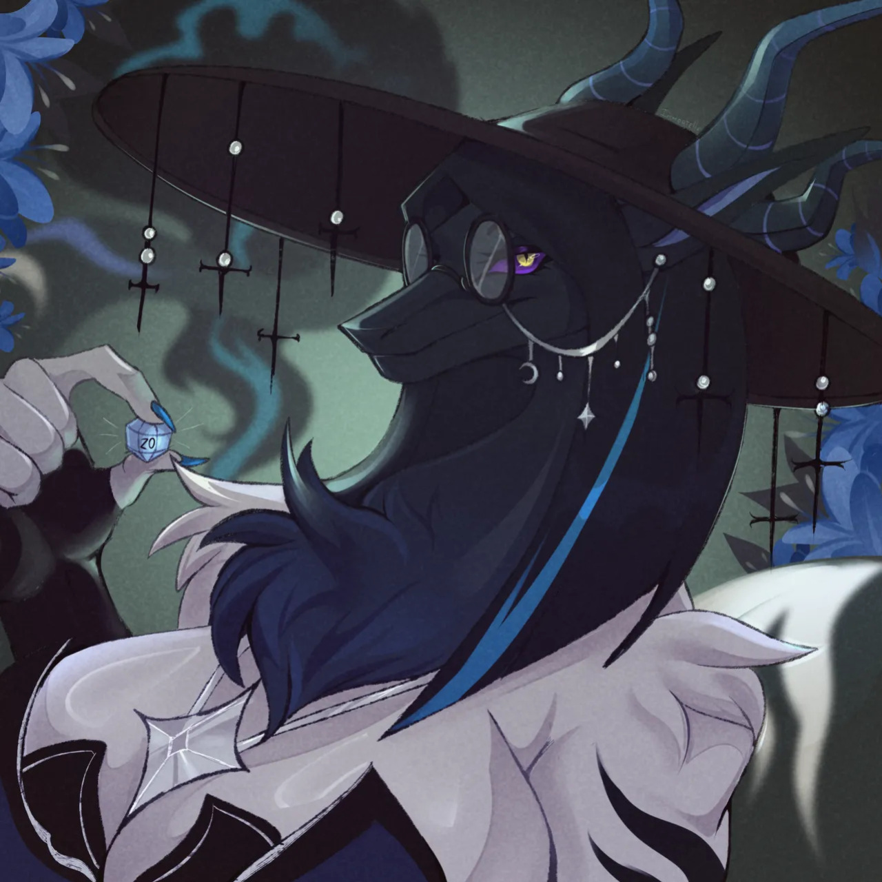 Immortelle's FA Gallery
