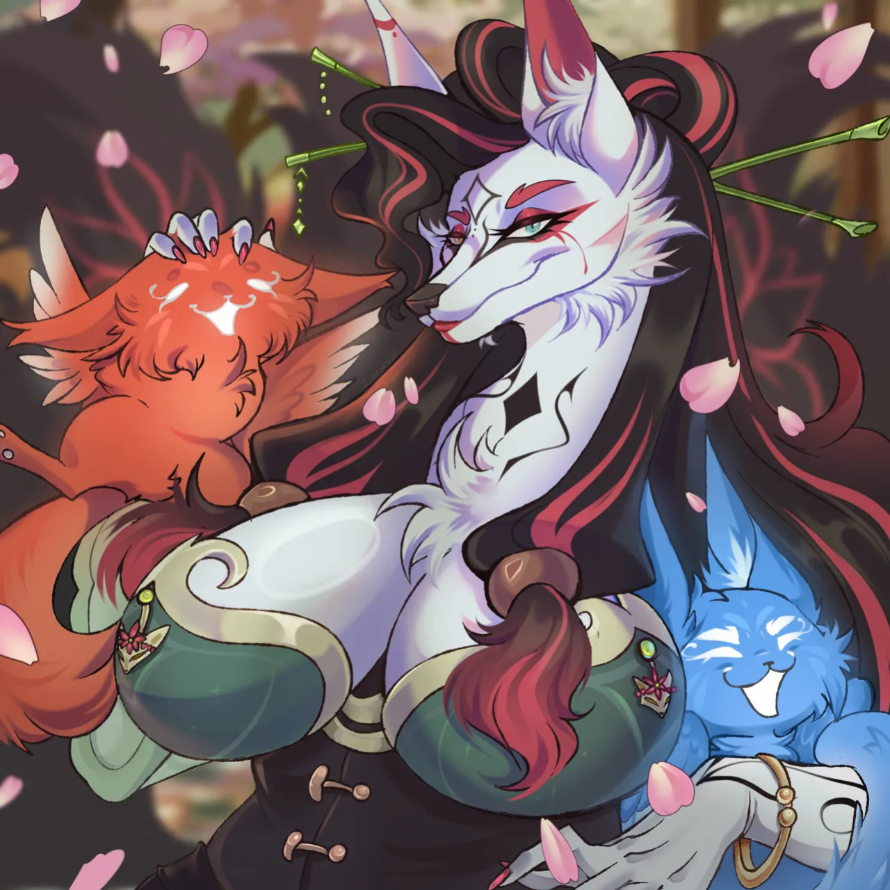 Immortelle's FA Gallery