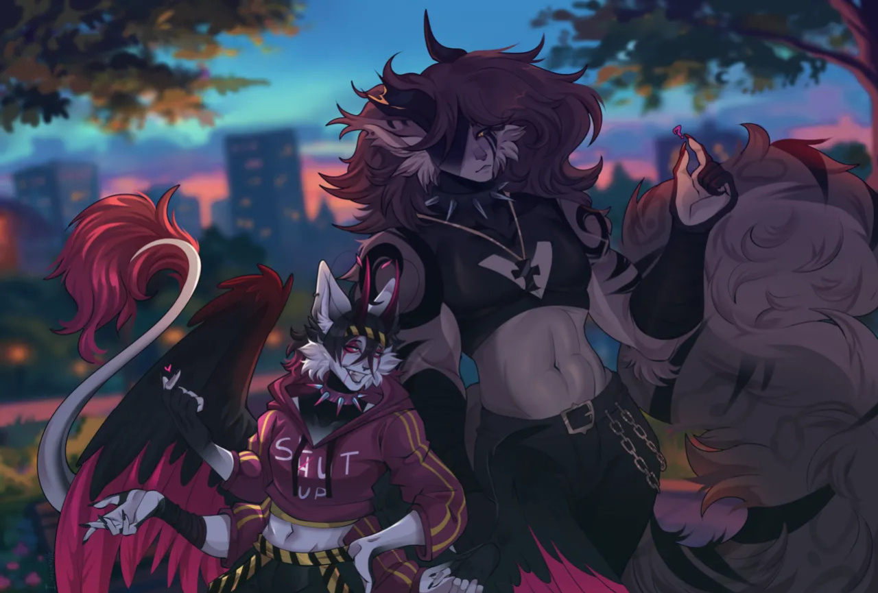 Immortelle's FA Gallery