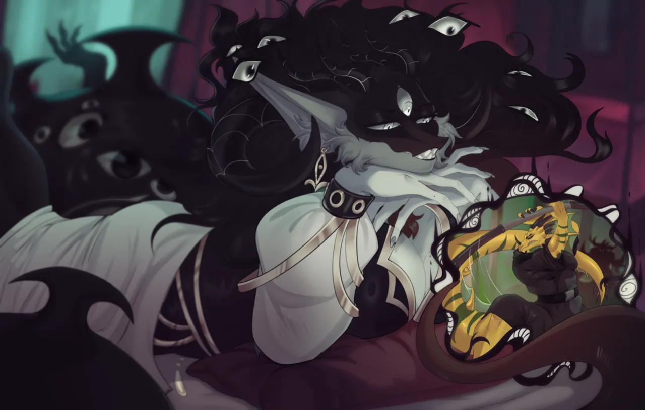 Immortelle's FA Gallery