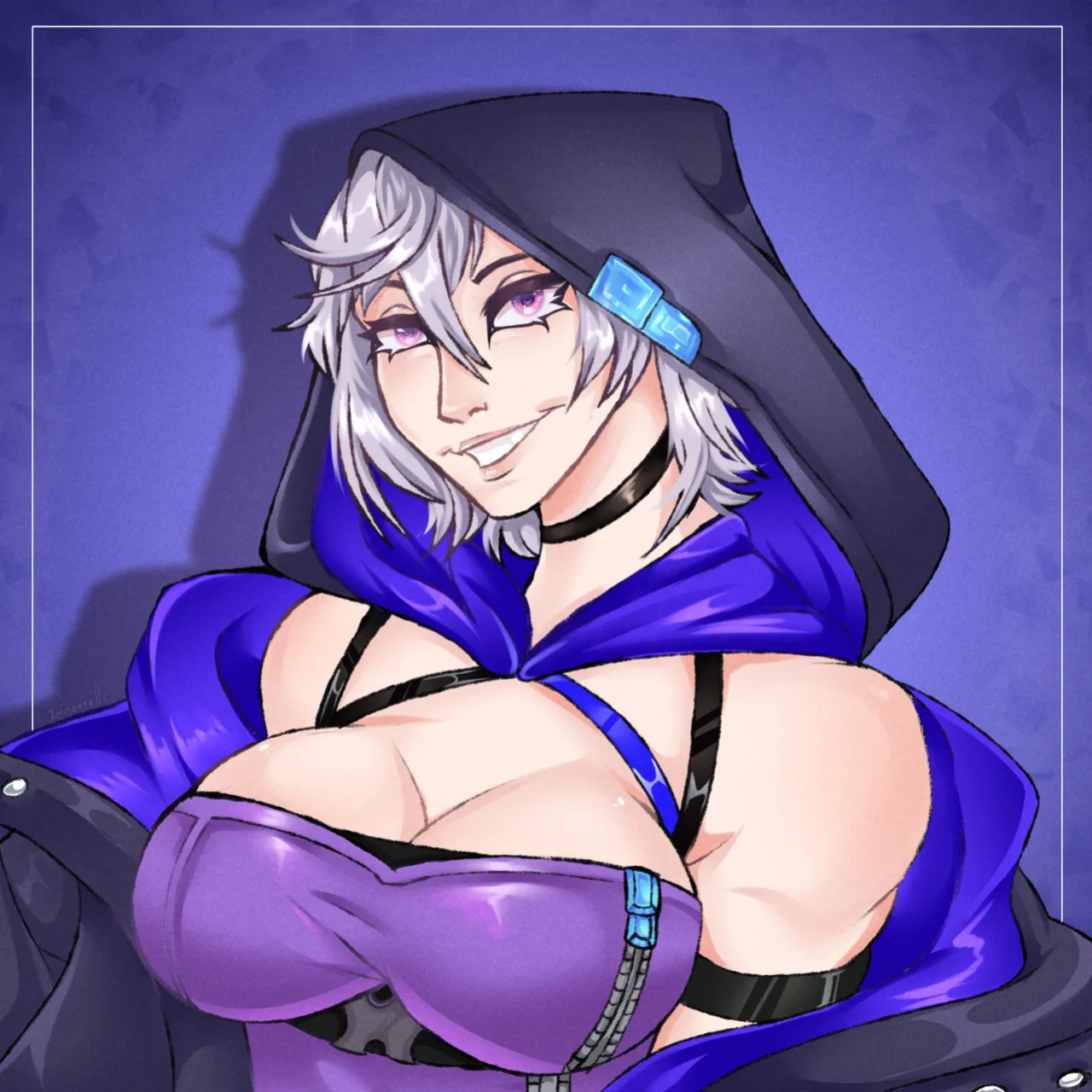 Immortelle's FA Gallery
