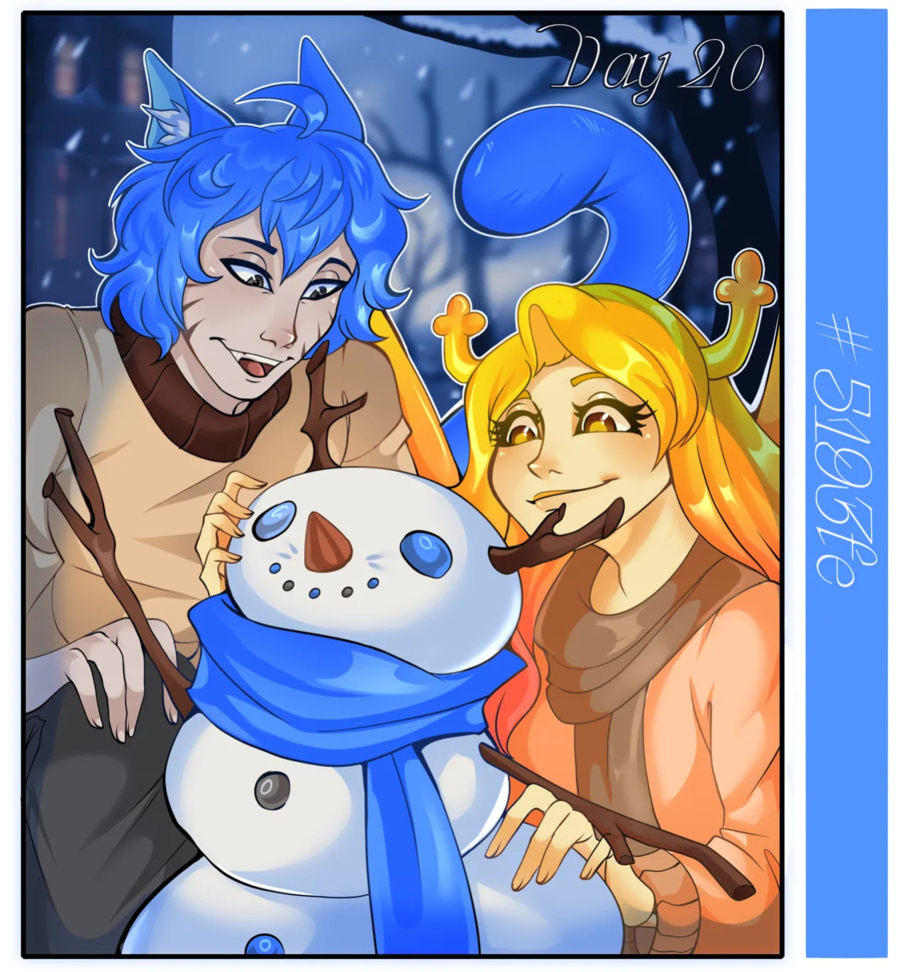 Immortelle's FA Gallery