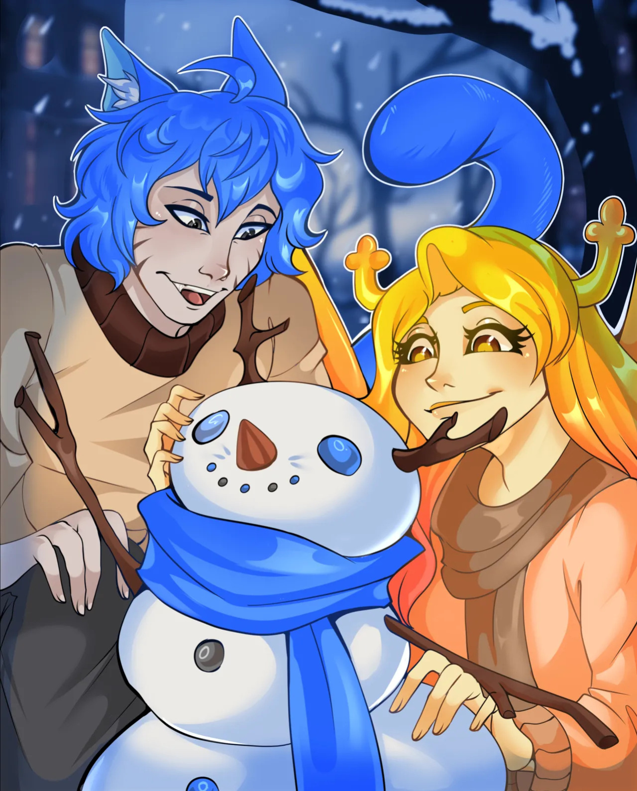 Immortelle's FA Gallery