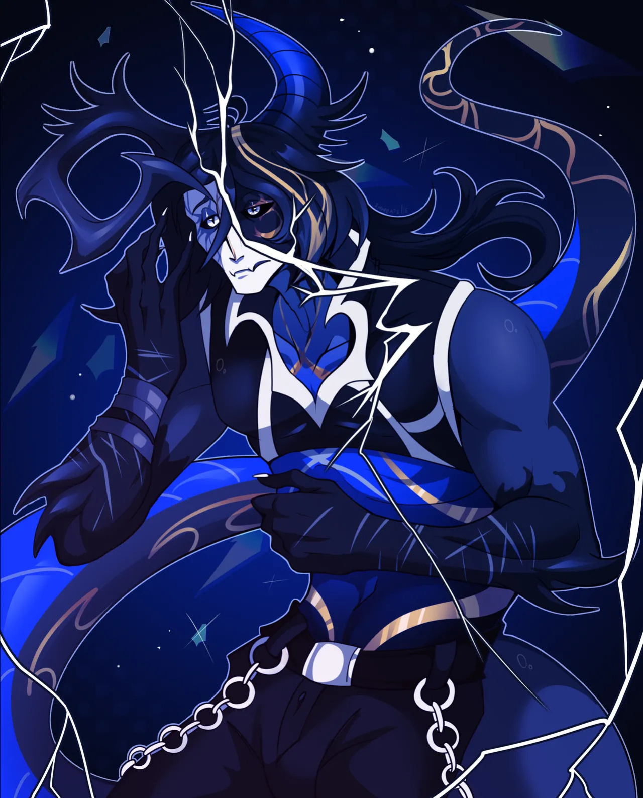 Immortelle's FA Gallery