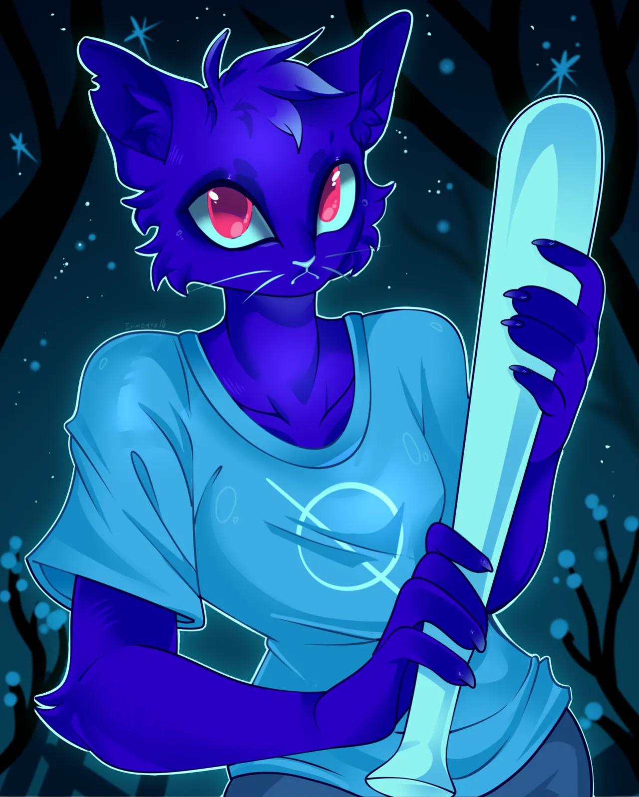 Immortelle's FA Gallery