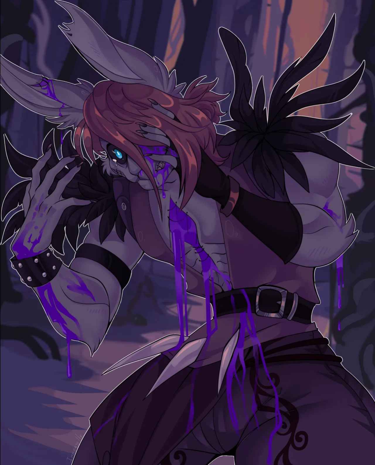 Immortelle's FA Gallery