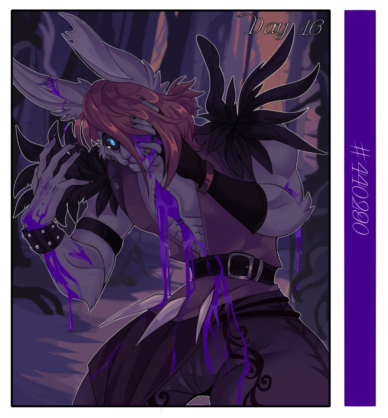 Immortelle's FA Gallery