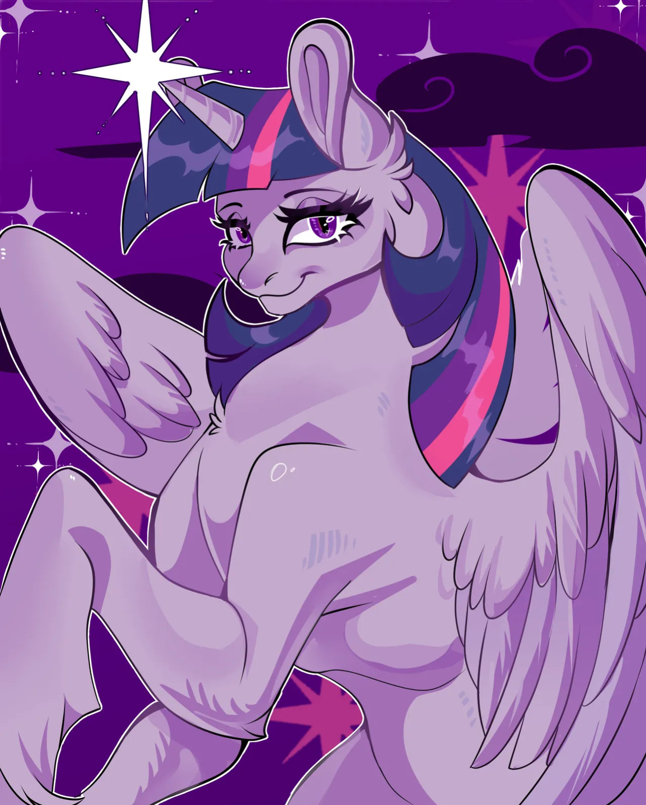 Immortelle's FA Gallery