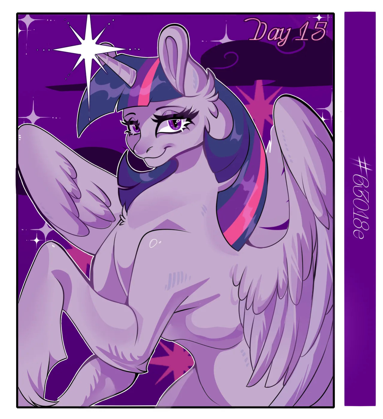 Immortelle's FA Gallery