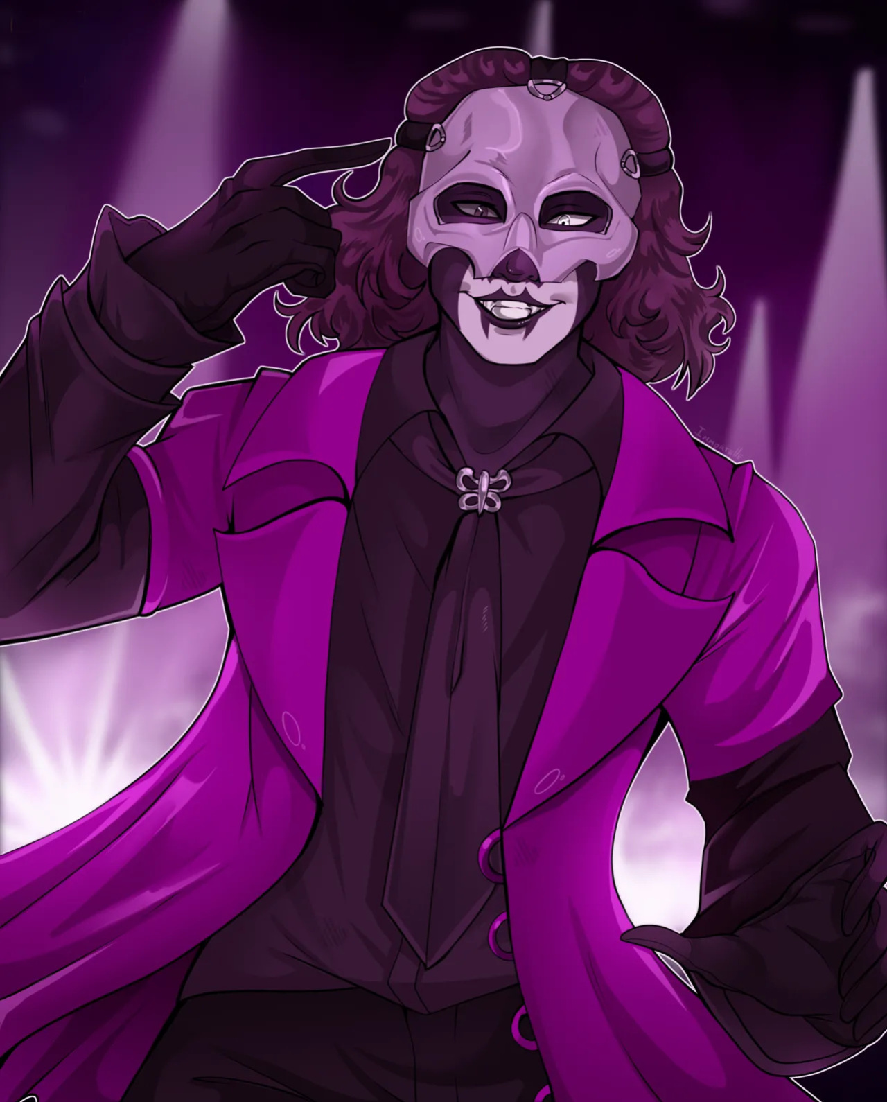 Immortelle's FA Gallery