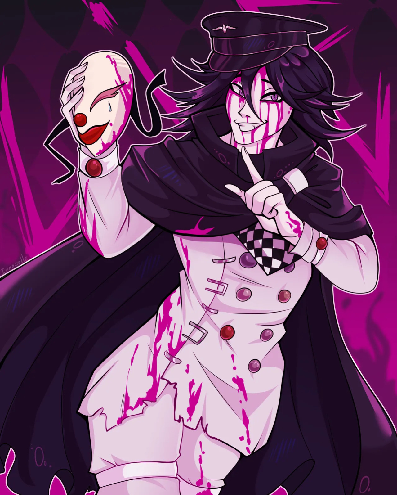 Immortelle's FA Gallery
