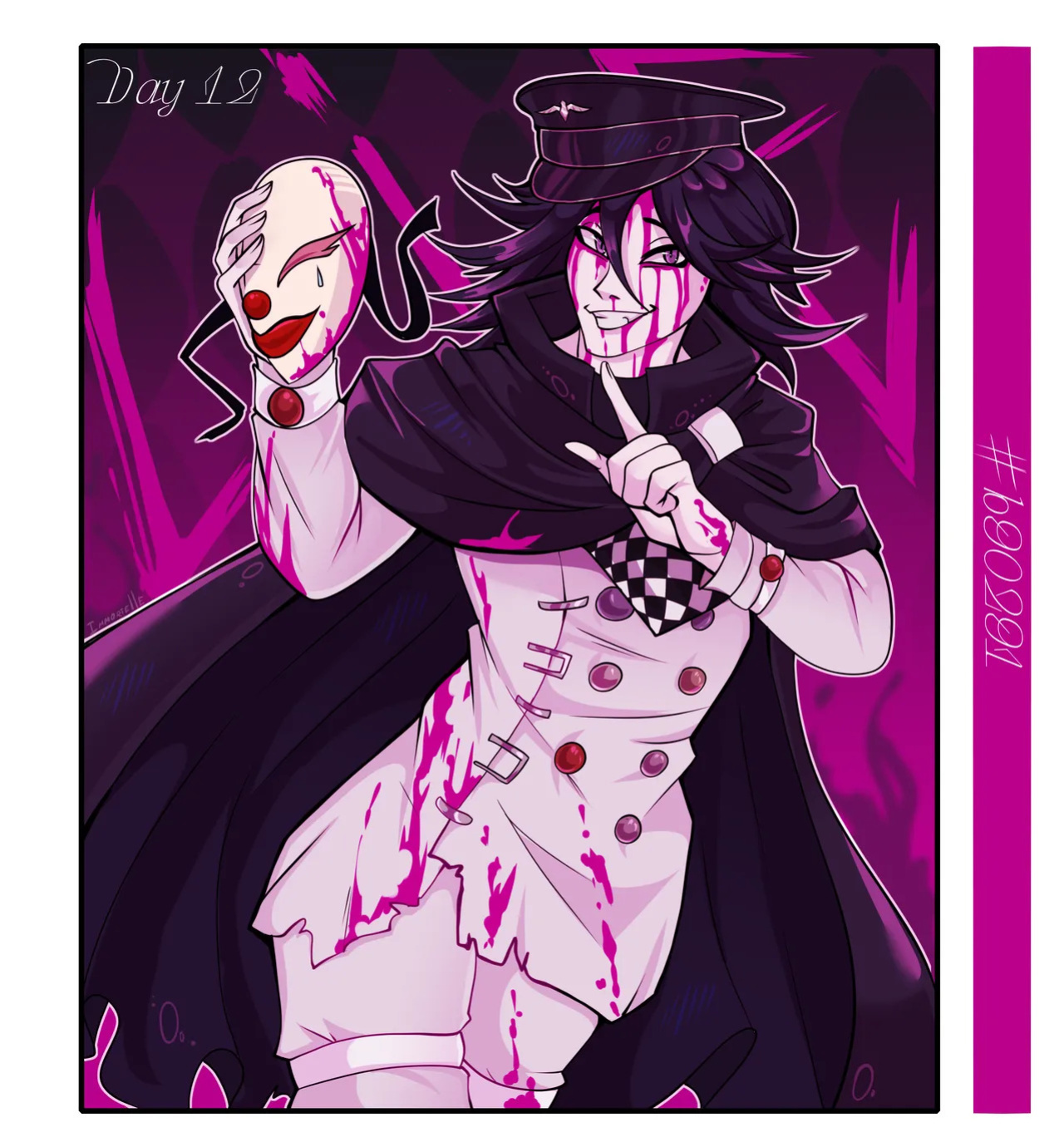 Immortelle's FA Gallery