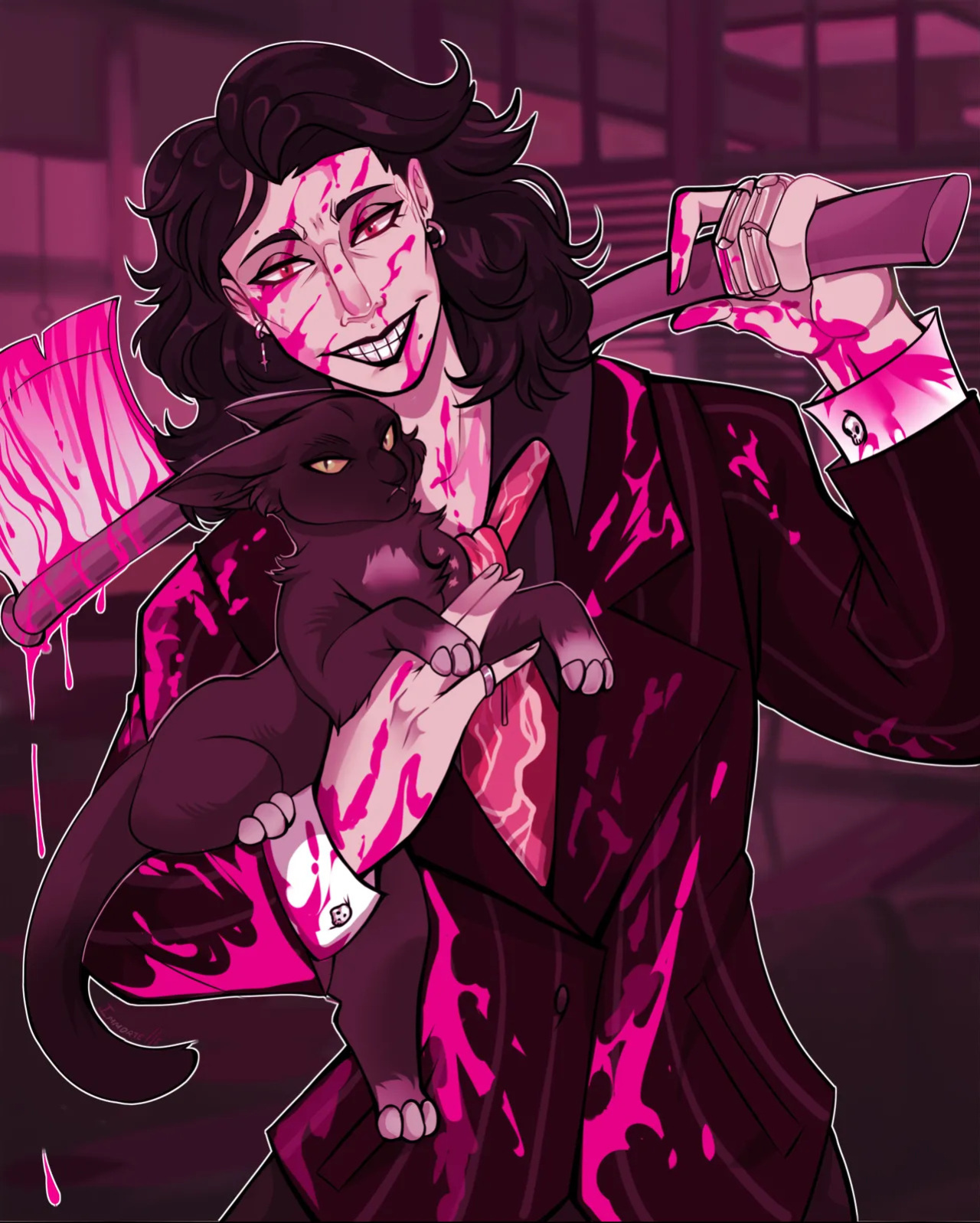 Immortelle's FA Gallery