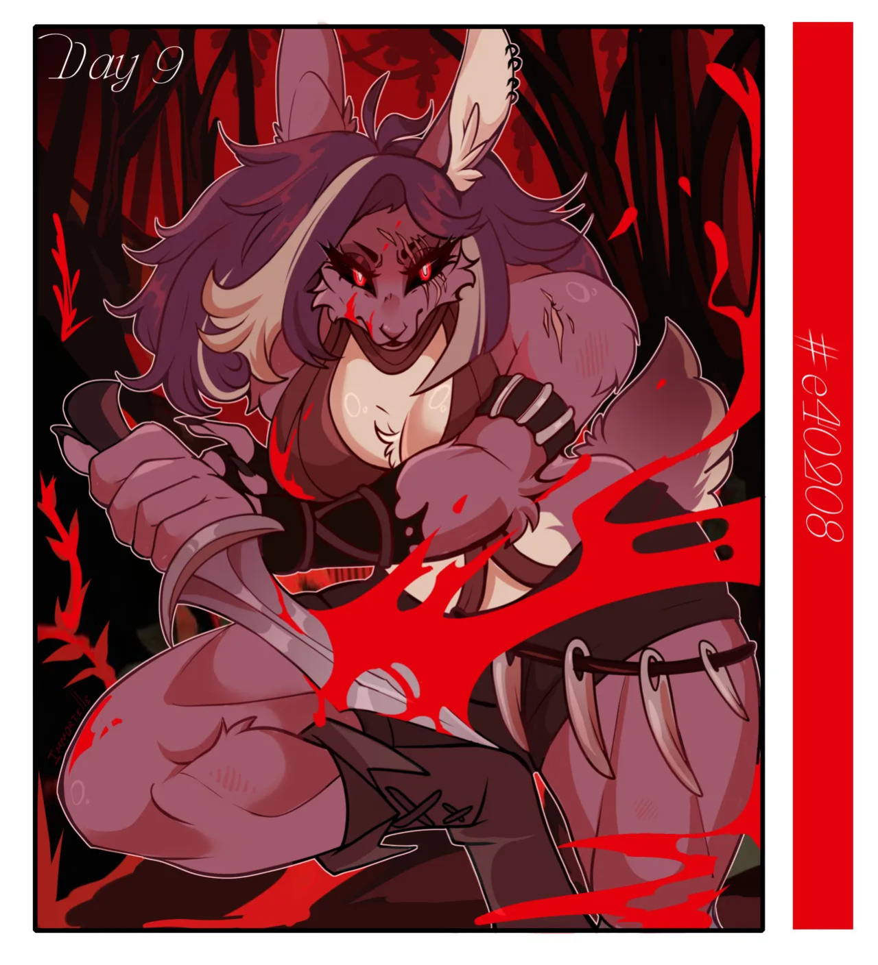 Immortelle's FA Gallery