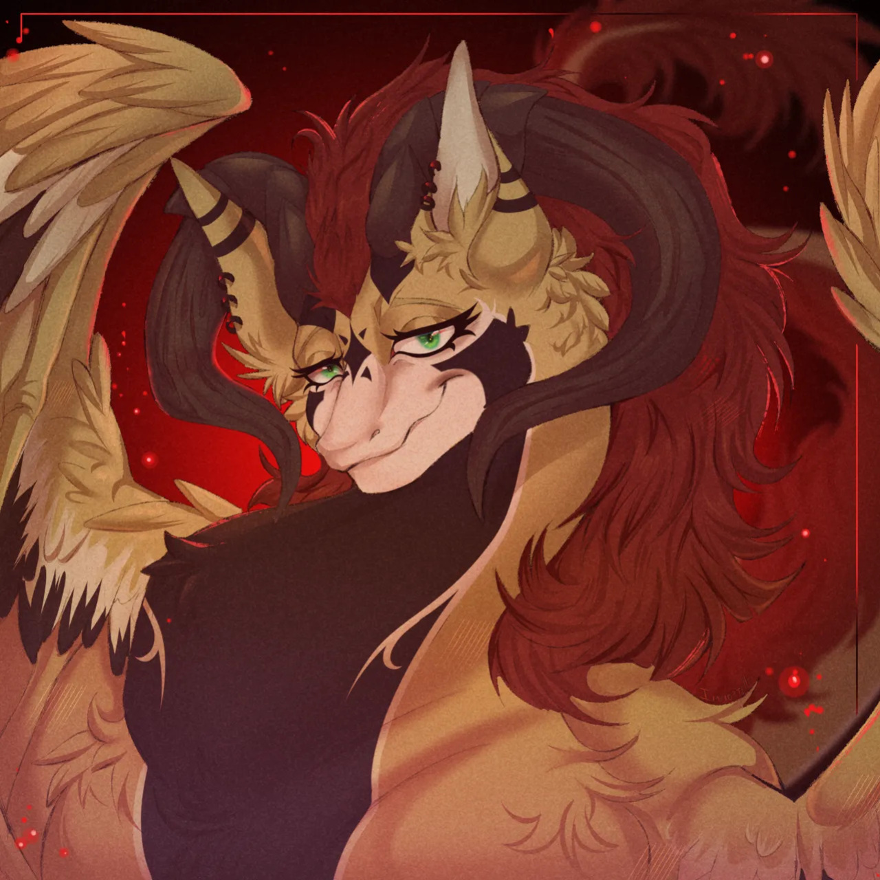 Immortelle's FA Gallery