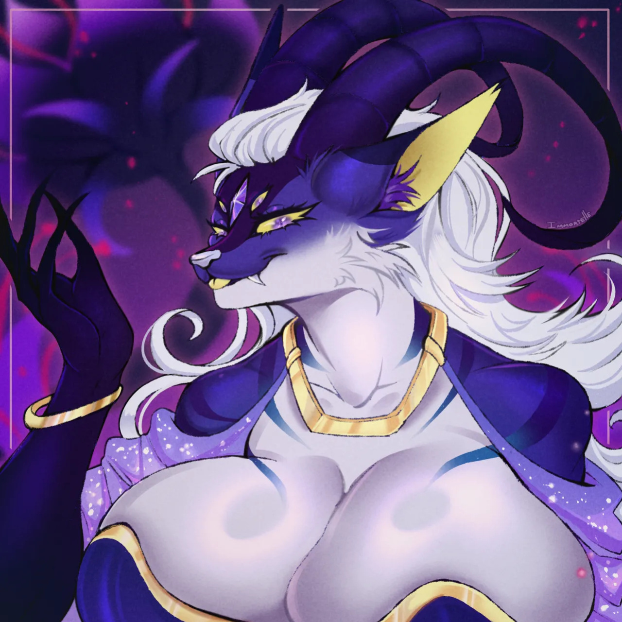 Immortelle's FA Gallery