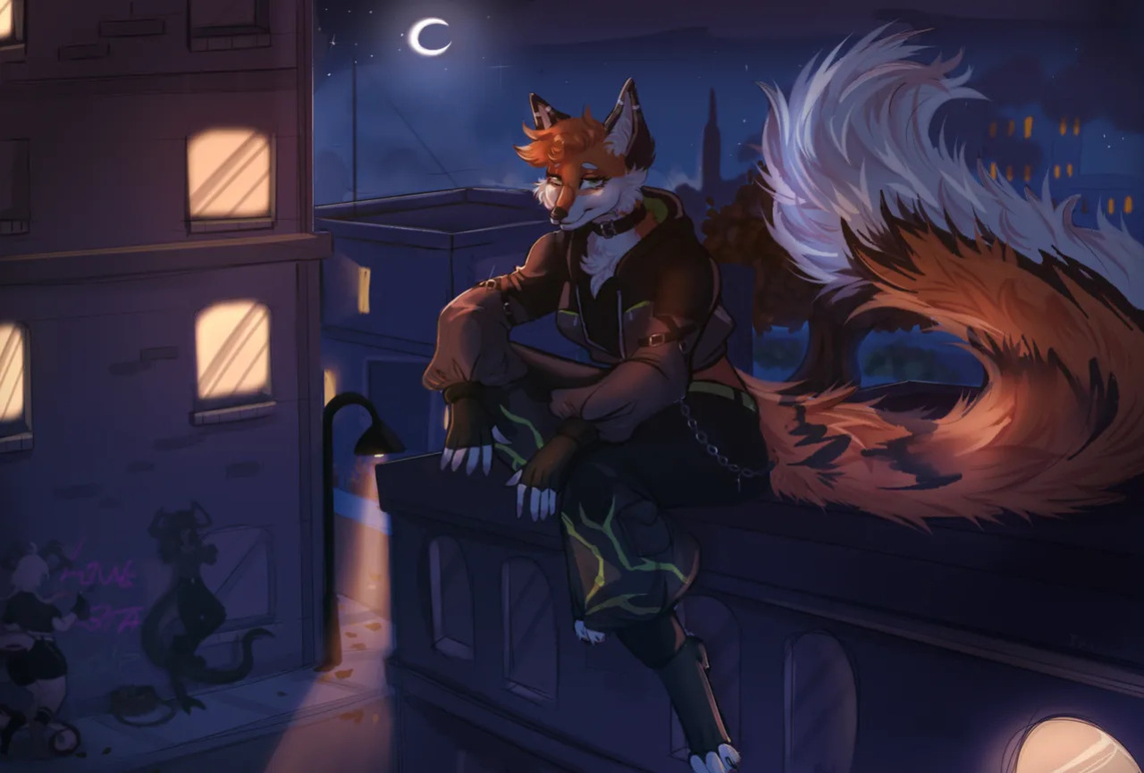 Immortelle's FA Gallery