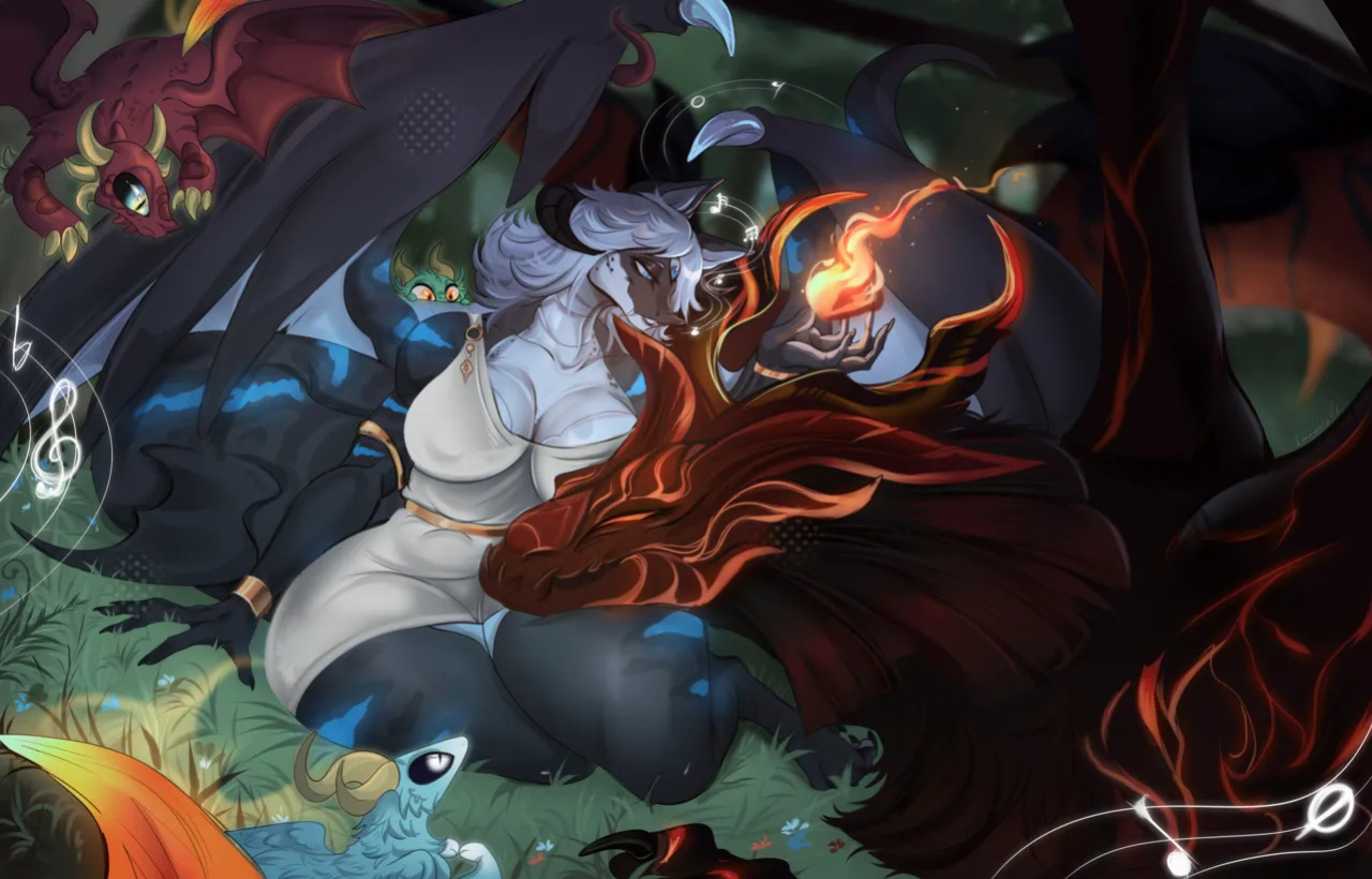 Immortelle's FA Gallery