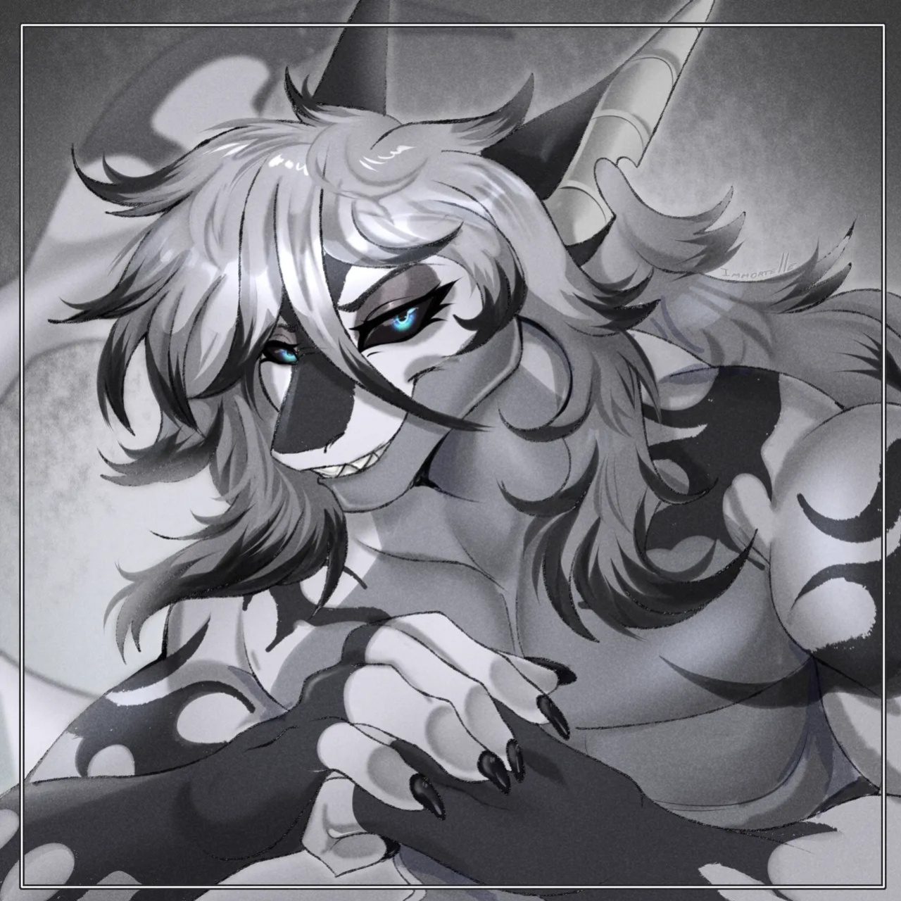 Immortelle's FA Gallery