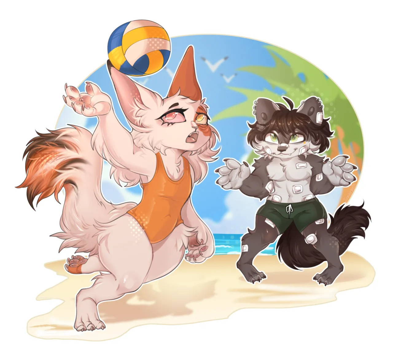 Immortelle's FA Gallery