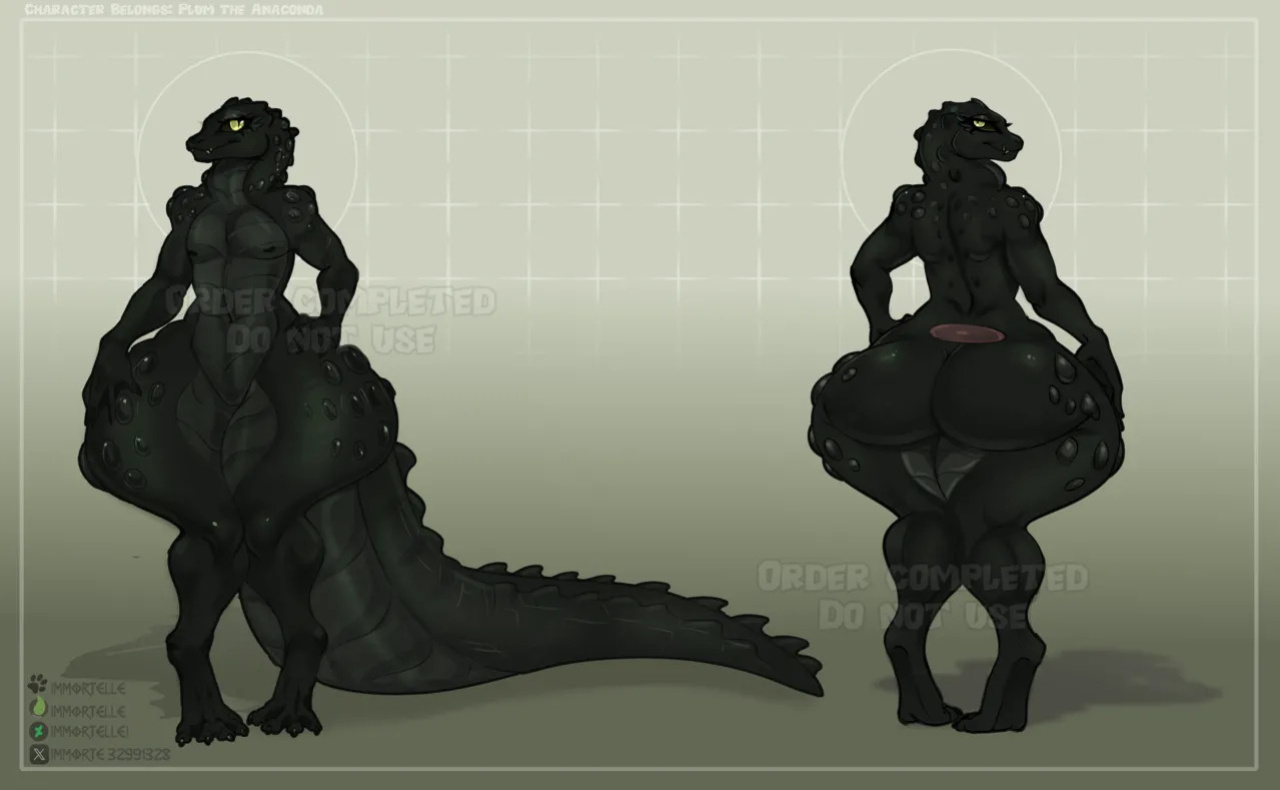 Immortelle's FA Gallery