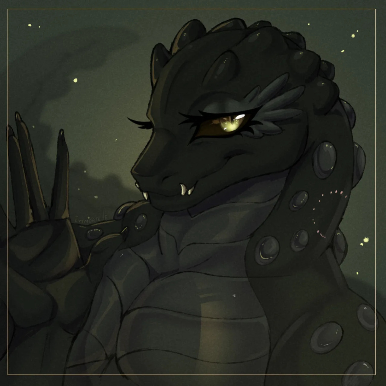 Immortelle's FA Gallery