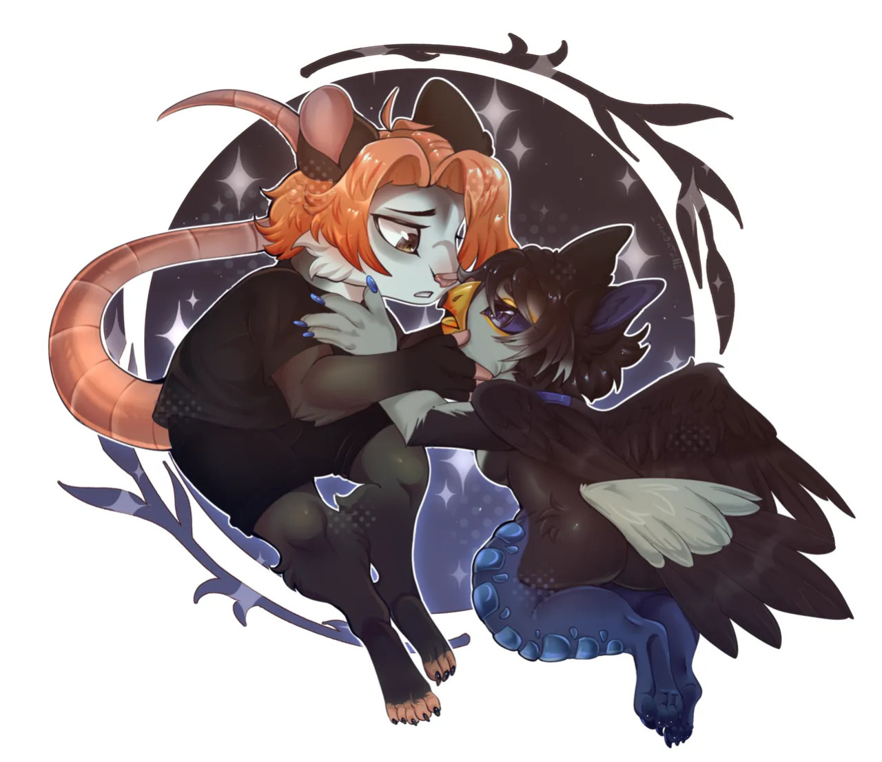 Immortelle's FA Gallery