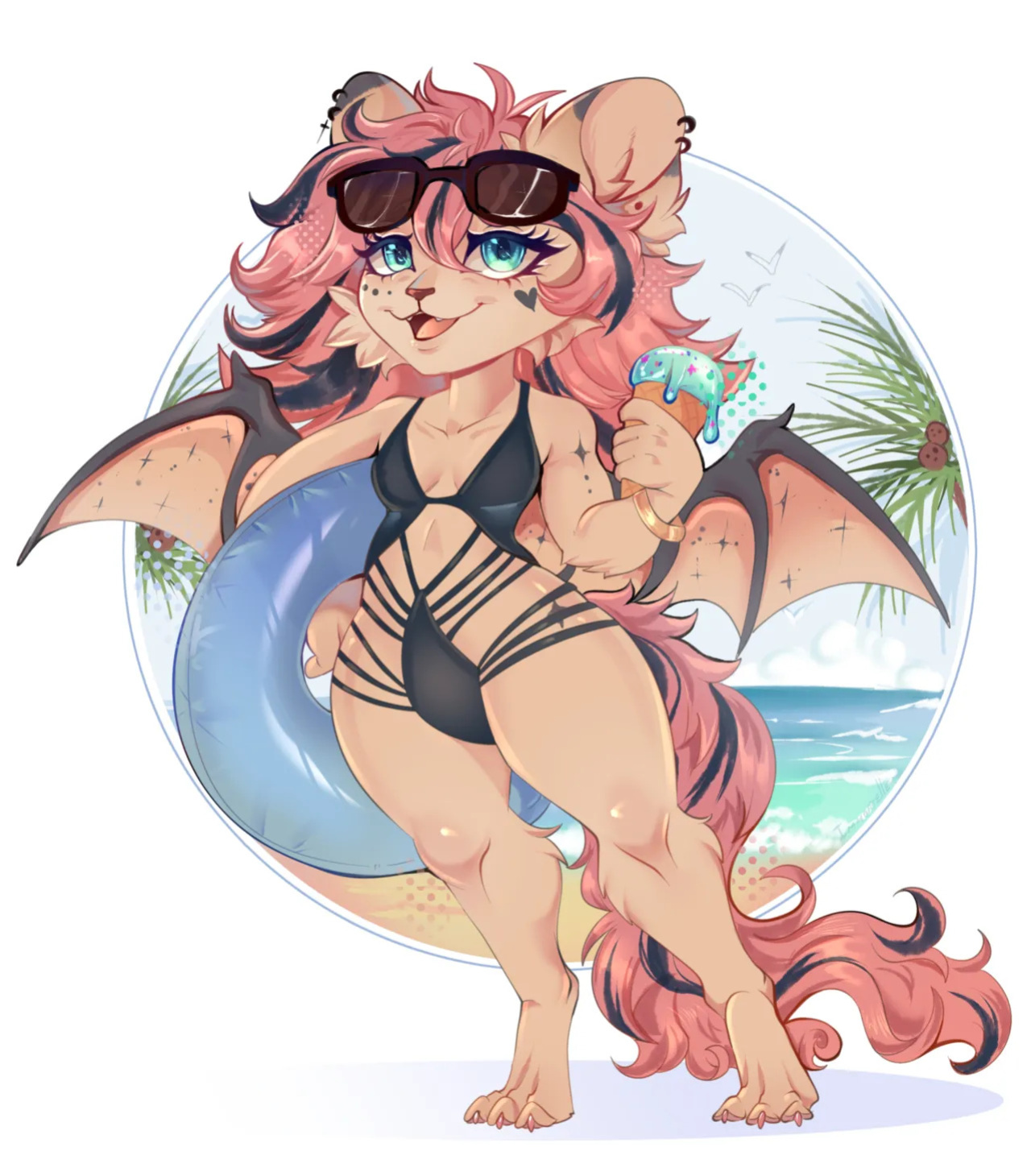 Immortelle's FA Gallery