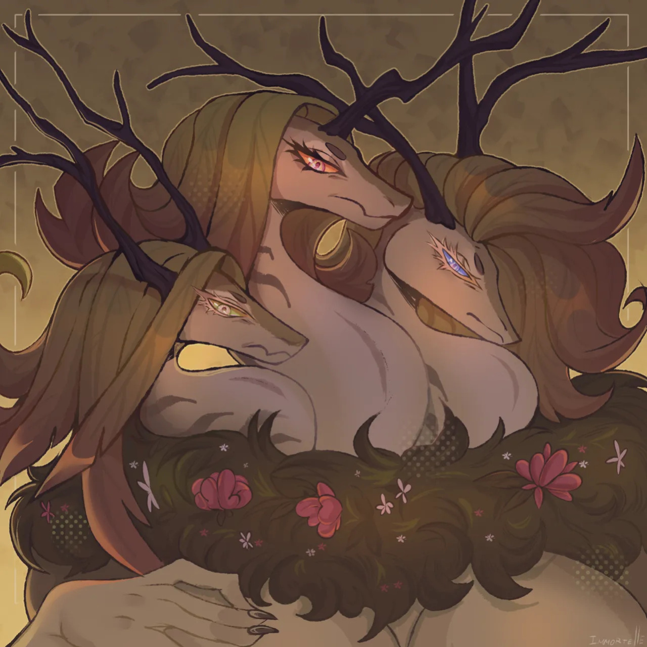 Immortelle's FA Gallery