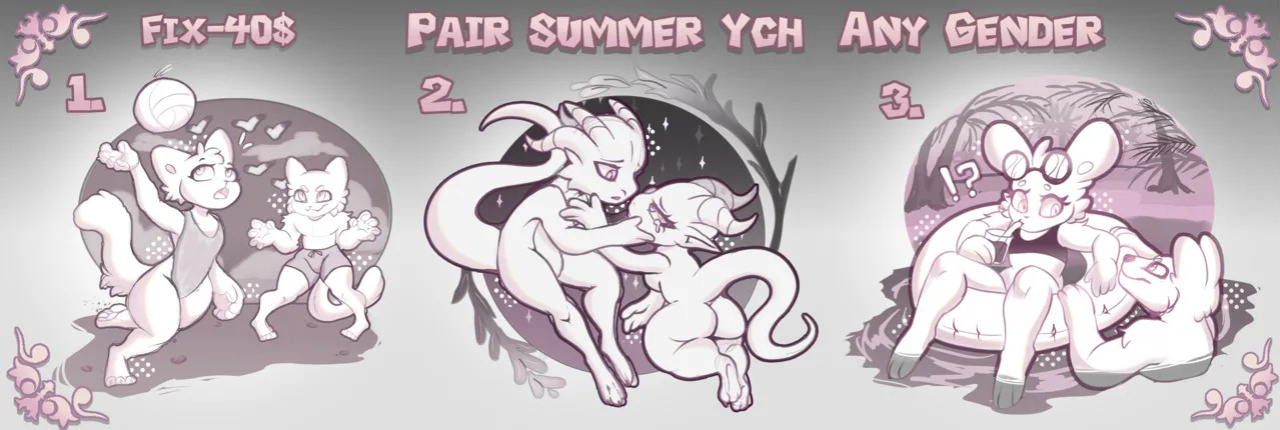 Immortelle's FA Gallery