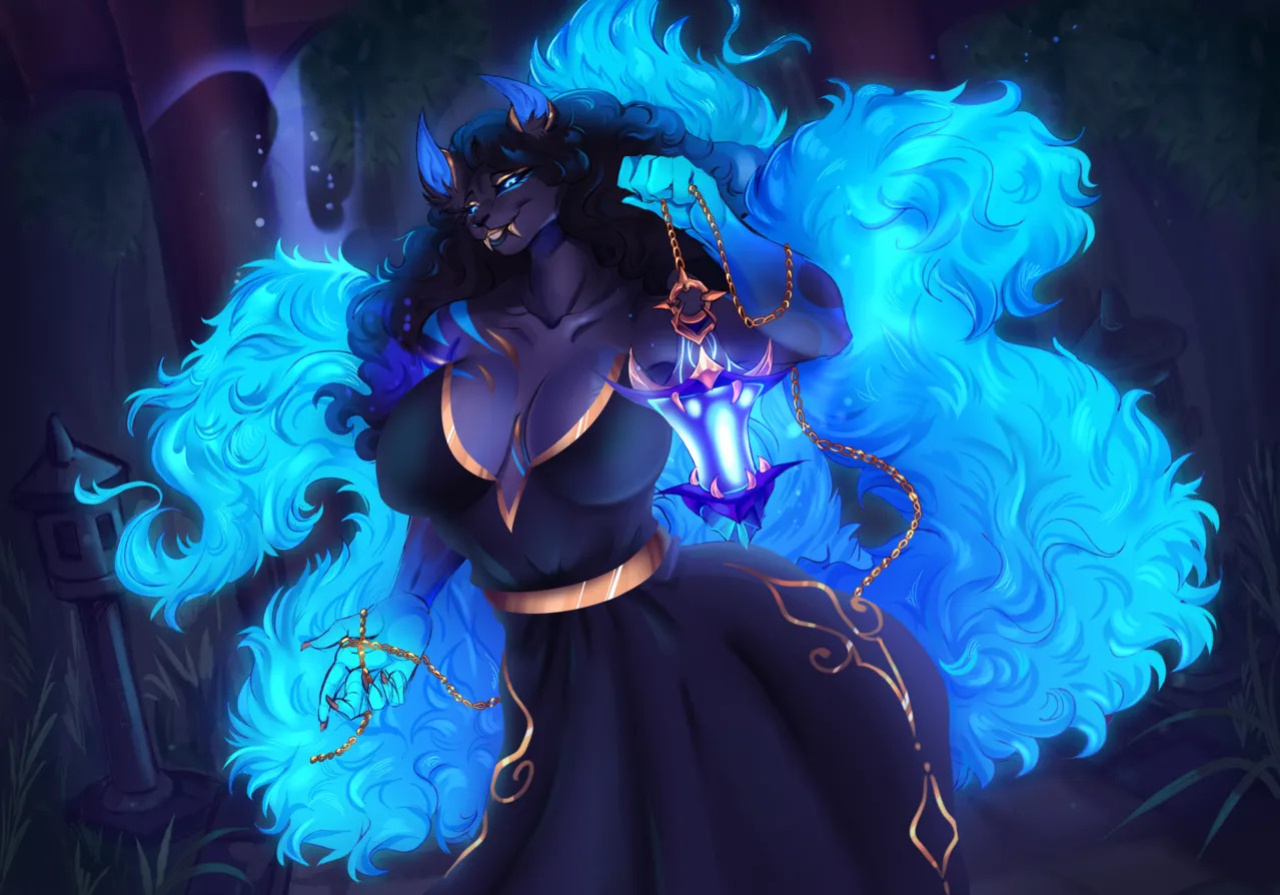 Immortelle's FA Gallery