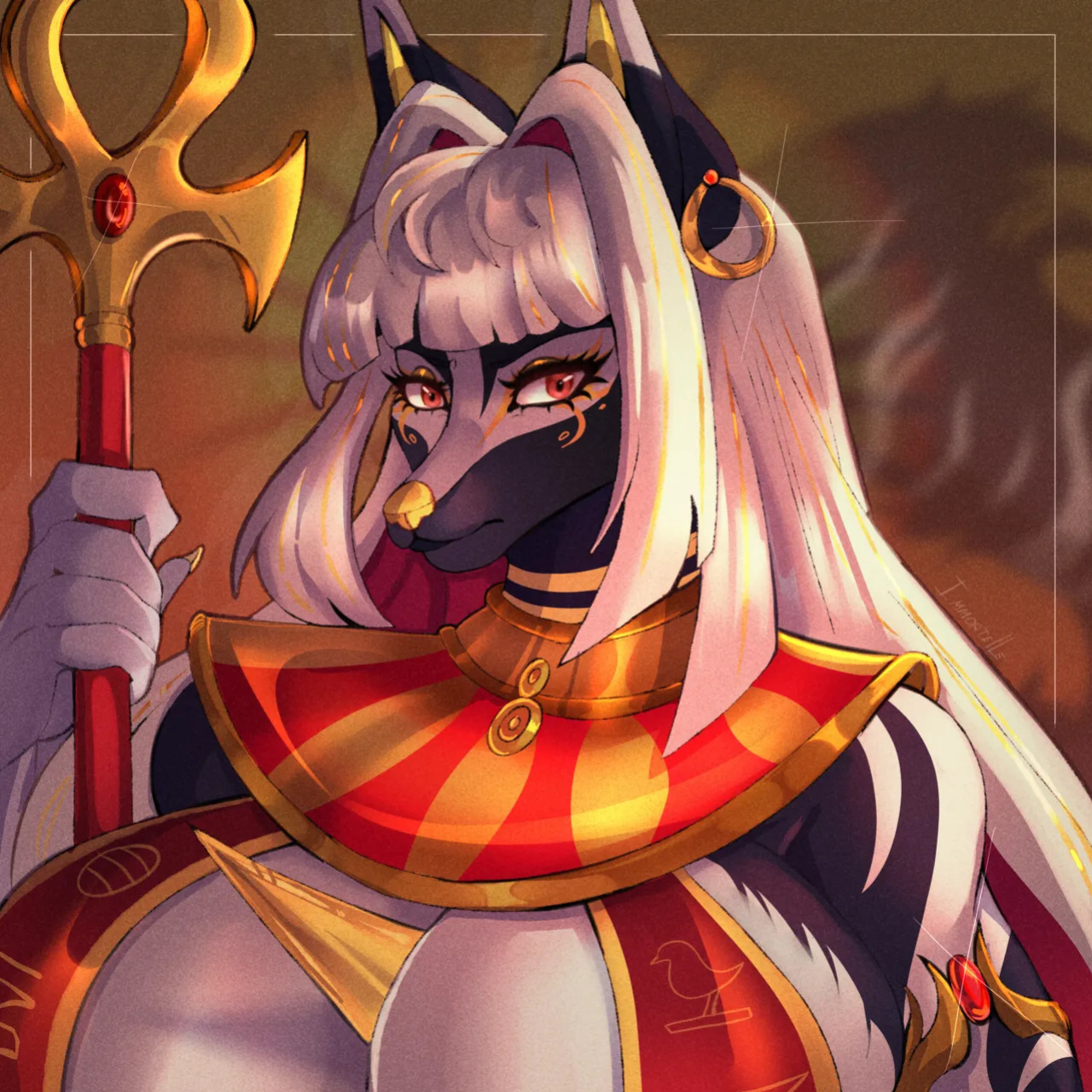 Immortelle's FA Gallery