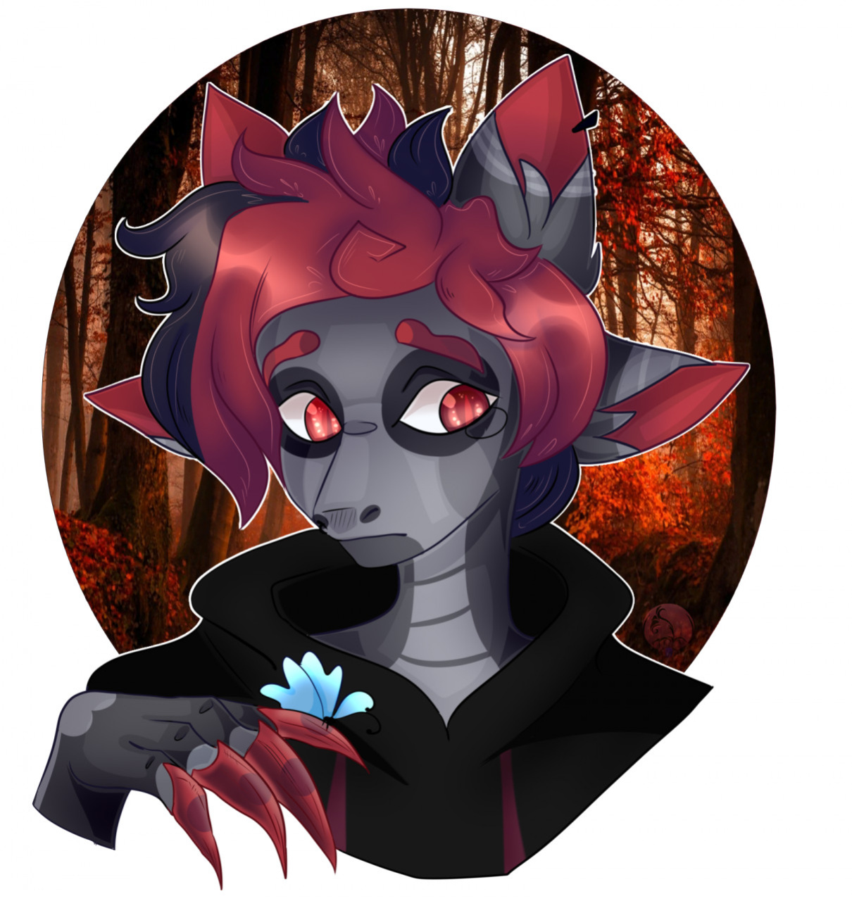 Immortelle's FA Gallery