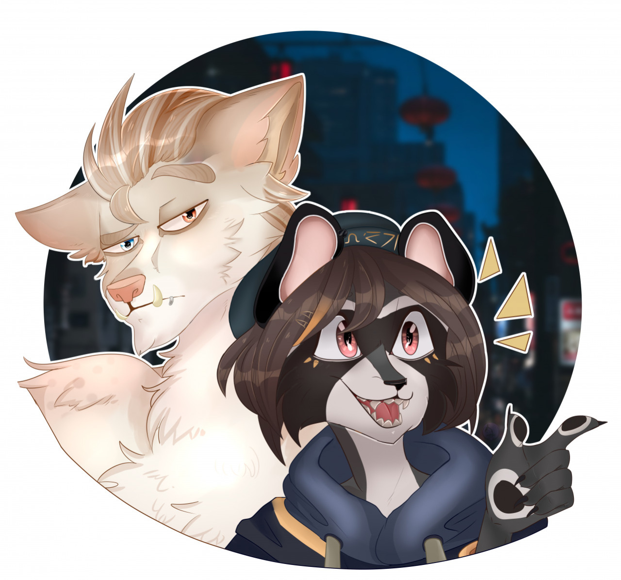 Immortelle's FA Gallery